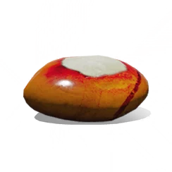 Wine-scented Jade, the game's picture