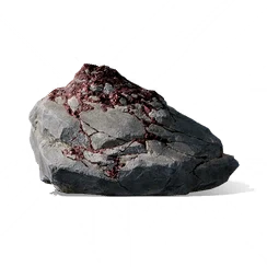Copper, the game's picture