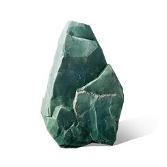 Xiuyu Jade, the game's picture