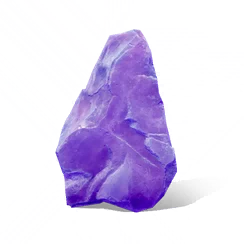 Lethal Crystal, the game's picture