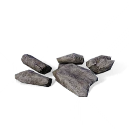 Dragon Bones, the game's picture