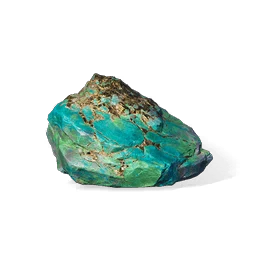 Emerald Stone, the game's picture