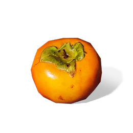 Lantern Persimmon, the game's picture
