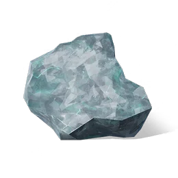 Mica Ore, the game's picture