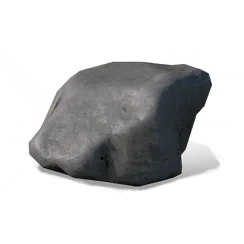 Stone, the game's picture