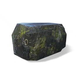 Lin'an Stone, the game's picture