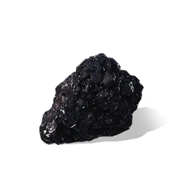 Lodestone Ore, the game's picture