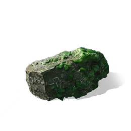 Peridot, the game's picture