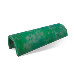 Glazed Tile, the game's picture